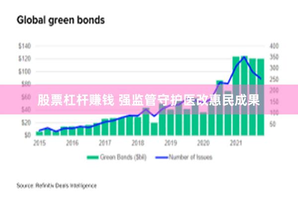 股票杠杆赚钱 强监管守护医改惠民成果