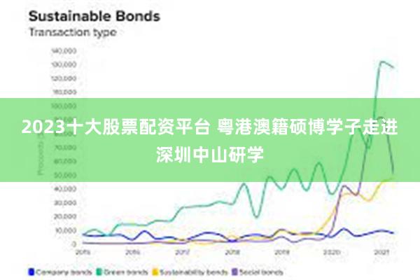 2023十大股票配资平台 粤港澳籍硕博学子走进深圳中山研学