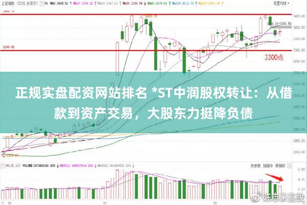 正规实盘配资网站排名 *ST中润股权转让：从借款到资产交易，大股东力挺降负债